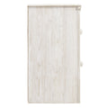  Signature Design by Ashley Paxberry B181-92 Two Drawer Night Stand IMAGE 4