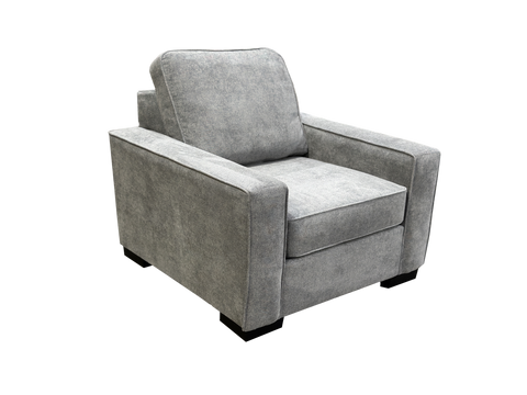 Nordel Chair