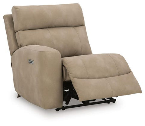 Next-Gen DuraPella 6-Piece Power Reclining Sectional