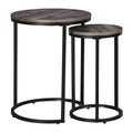  Signature Design by Ashley Briarsboro A4000231 Accent Table Set IMAGE 1
