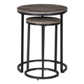  Signature Design by Ashley Briarsboro A4000231 Accent Table Set IMAGE 2