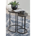  Signature Design by Ashley Briarsboro A4000231 Accent Table Set IMAGE 6