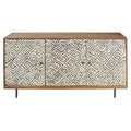  Signature Design by Ashley Kerrings A4000258 Accent Cabinet IMAGE 1