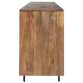  Signature Design by Ashley Kerrings A4000258 Accent Cabinet IMAGE 4