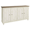  Signature Design by Ashley Roranville A4000268 Accent Cabinet IMAGE 1