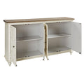  Signature Design by Ashley Roranville A4000268 Accent Cabinet IMAGE 2