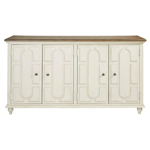  Signature Design by Ashley Roranville A4000268 Accent Cabinet IMAGE 3