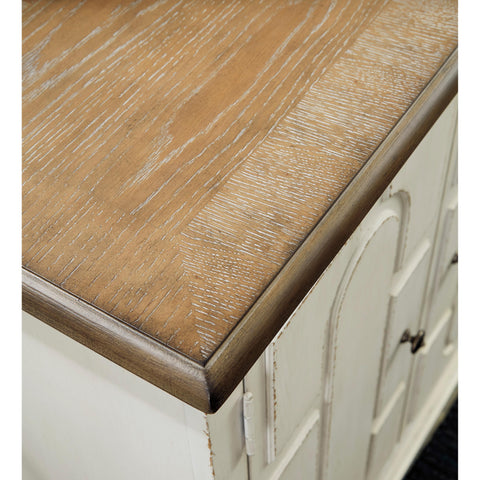  Signature Design by Ashley Roranville A4000268 Accent Cabinet IMAGE 9