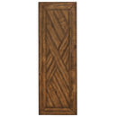 Magnussen Chesterfield T4717-73 Rectangular Sofa Table IMAGE 6