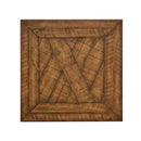 Magnussen Chesterfield T4717-10 Chairside End Table IMAGE 4