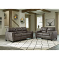  Signature Design by Ashley Navi 9400235 Loveseat IMAGE 6