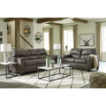  Signature Design by Ashley Navi 9400239 Queen Sofa Sleeper IMAGE 10