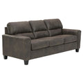 Signature Design by Ashley Navi 9400239 Queen Sofa Sleeper IMAGE 2