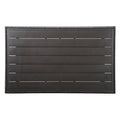  Signature Design by Ashley Easy Isle P455-625 Rectangular Multi-Use Table IMAGE 4