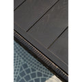  Signature Design by Ashley Easy Isle P455-625 Rectangular Multi-Use Table IMAGE 6