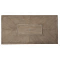  Signature Design by Ashley Beachcroft P791-773 Rectangular Fire Pit Table IMAGE 5
