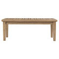  Signature Design by Ashley Gerianne P805-701 Rectangular Cocktail Table IMAGE 2
