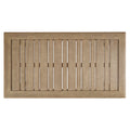  Signature Design by Ashley Gerianne P805-701 Rectangular Cocktail Table IMAGE 4