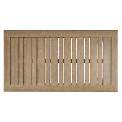  Signature Design by Ashley Gerianne P805-701 Rectangular Cocktail Table IMAGE 4