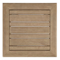  Signature Design by Ashley Gerianne P805-702 Square End Table IMAGE 4
