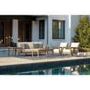  Signature Design by Ashley Gerianne P805-702 Square End Table IMAGE 7