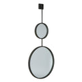  Signature Design by Ashley Brewer A8010166 Accent Mirror IMAGE 2