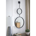  Signature Design by Ashley Brewer A8010166 Accent Mirror IMAGE 3