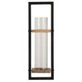  Signature Design by Ashley Colburn A8010171 Wall Sconce IMAGE 1