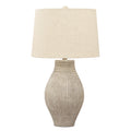  Signature Design by Ashley Layal L235634 Paper Table Lamp IMAGE 1