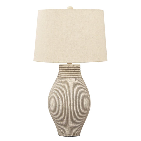  Signature Design by Ashley Layal L235634 Paper Table Lamp IMAGE 1