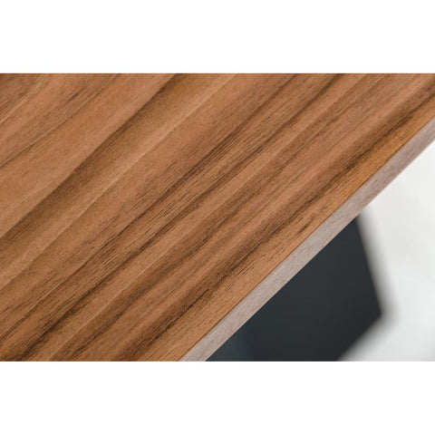  Furniture Line Canadian Classics Dining Table Canadian Classics Dining Table - Walnut IMAGE 4