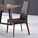 Furniture Line Canadian Classics Dining Chair Canadian Classics Dining Chair - Walnut IMAGE 1