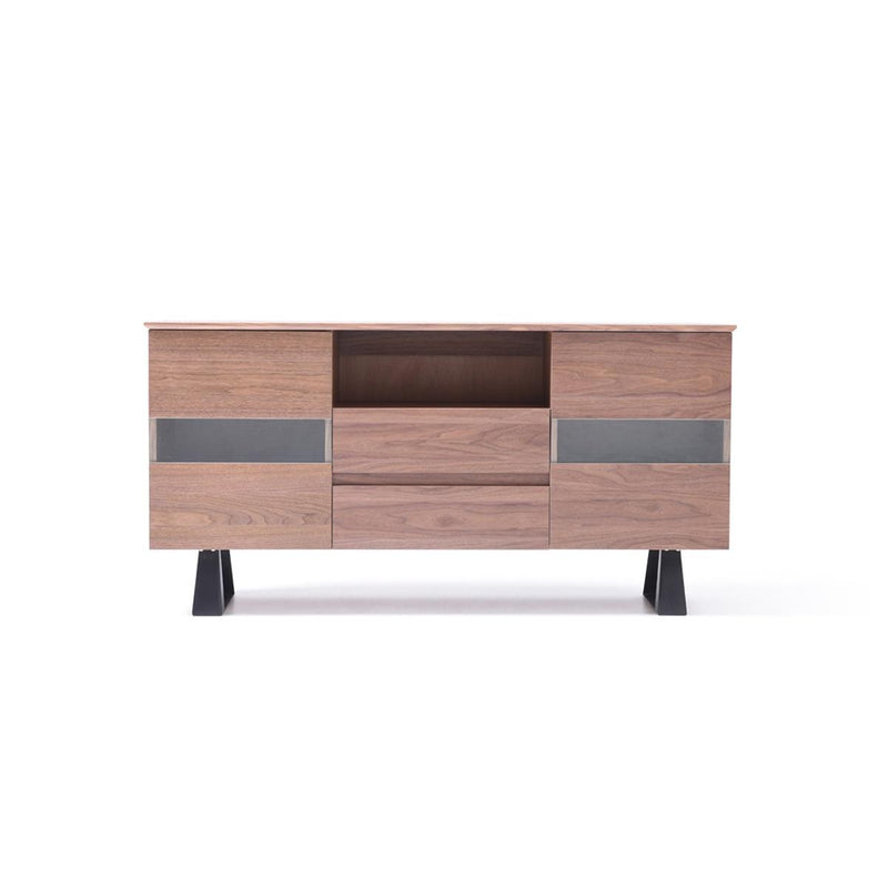 Furniture Line Canadian Classics Buffet Canadian Classics Buffet - Walnut IMAGE 1