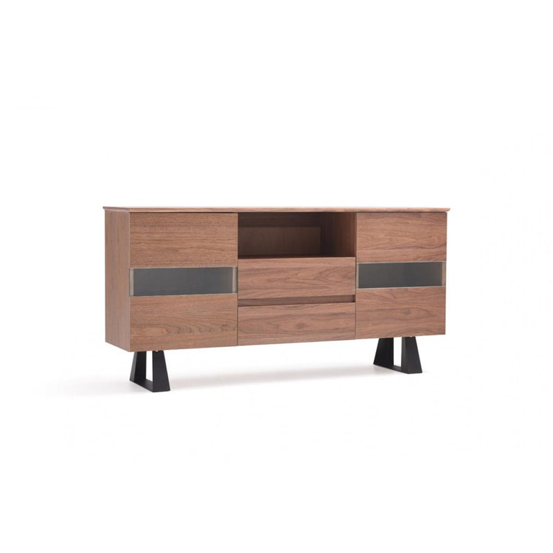 Furniture Line Canadian Classics Buffet Canadian Classics Buffet - Walnut IMAGE 2