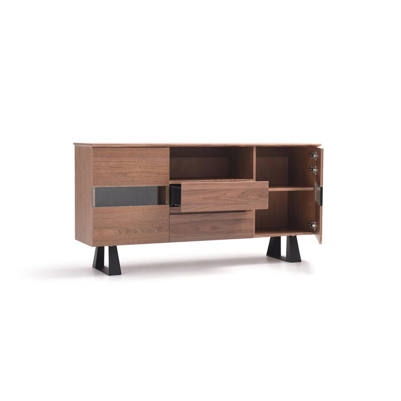 Furniture Line Canadian Classics Buffet Canadian Classics Buffet - Walnut IMAGE 3