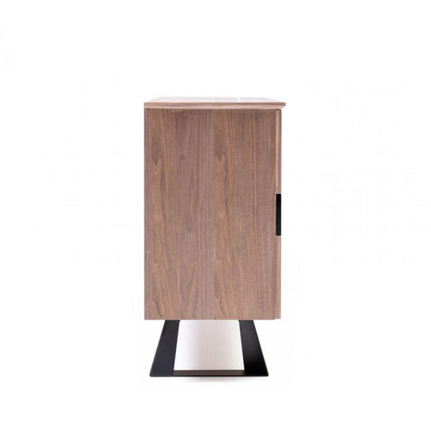  Furniture Line Canadian Classics Buffet Canadian Classics Buffet - Walnut IMAGE 4