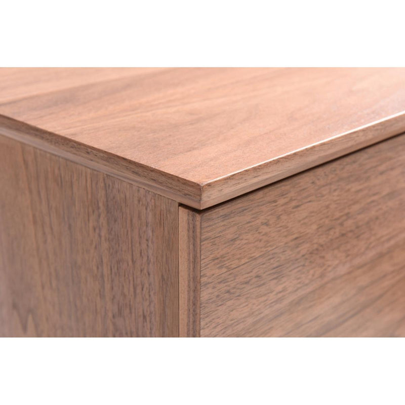 Furniture Line Canadian Classics Buffet Canadian Classics Buffet - Walnut IMAGE 7