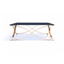 Furniture Line Zane Coffee Table Zane Coffee Table IMAGE 1