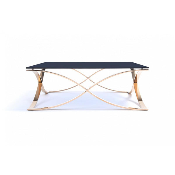 Furniture Line Zane Coffee Table Zane Coffee Table IMAGE 1