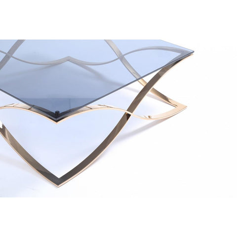  Furniture Line Zane Coffee Table Zane Coffee Table IMAGE 3