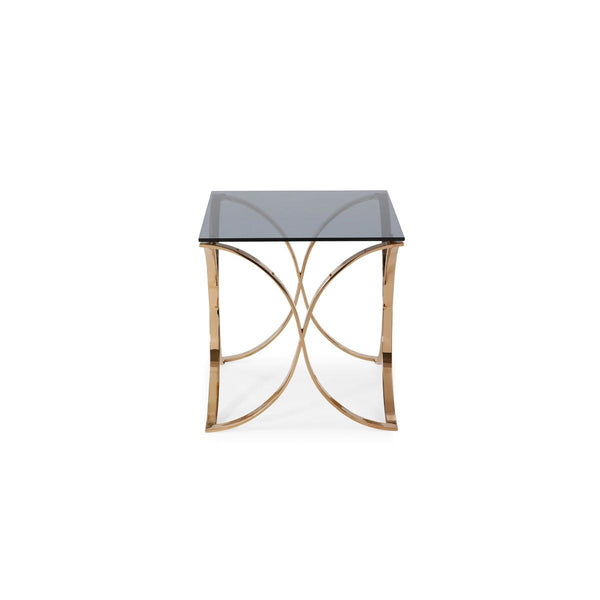 Furniture Line Zane End Table Zane End Table IMAGE 1