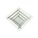 Furniture Line Miami Square Coffee Table Miami Square Coffee Table IMAGE 2