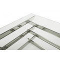  Furniture Line Miami Square Coffee Table Miami Square Coffee Table IMAGE 3
