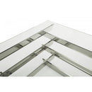 Furniture Line Miami Square Coffee Table Miami Square Coffee Table IMAGE 3