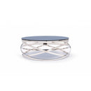 Furniture Line Turkey's Crown Coffee Table Turkey's Crown Coffee Table IMAGE 1