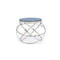  Furniture Line Turkey's Crown End Table Turkey's Crown End Table IMAGE 1