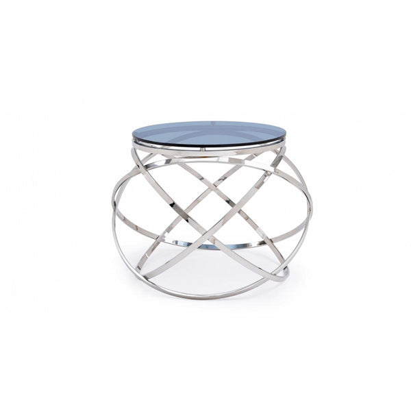 Furniture Line Turkey's Crown End Table Turkey's Crown End Table IMAGE 1