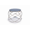 Furniture Line Turkey's Crown End Table Turkey's Crown End Table IMAGE 2