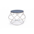  Furniture Line Turkey's Crown End Table Turkey's Crown End Table IMAGE 3