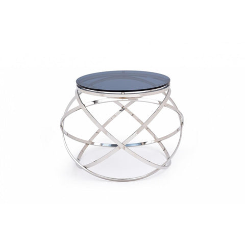  Furniture Line Turkey's Crown End Table Turkey's Crown End Table IMAGE 3